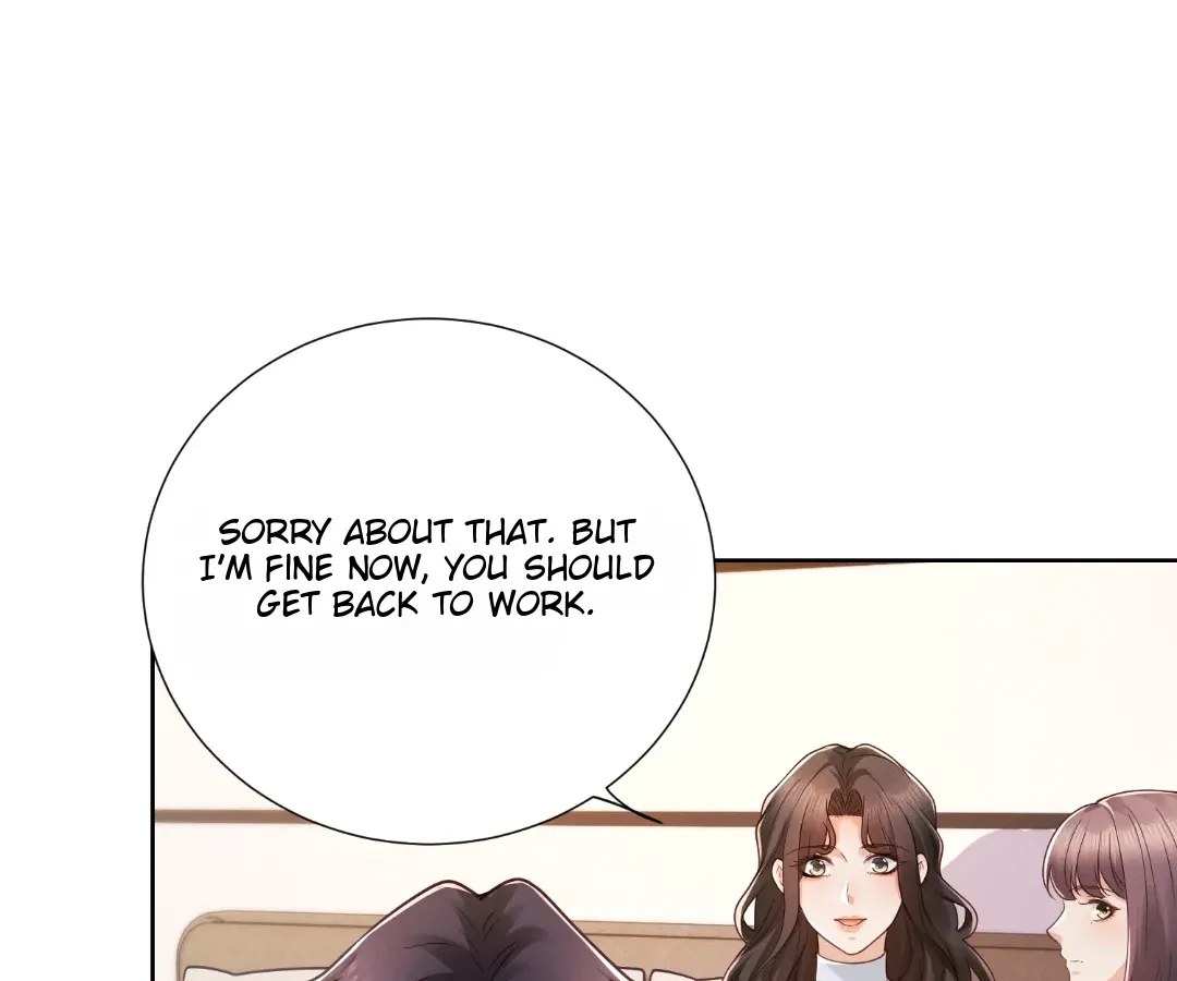 Read Lucky Romance chapter 38 image 84 on Lezhin