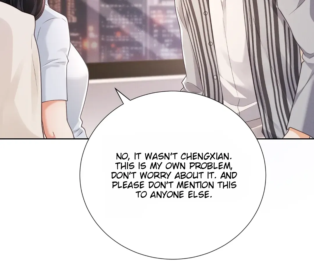Read Lucky Romance chapter 38 image 87 on Lezhin