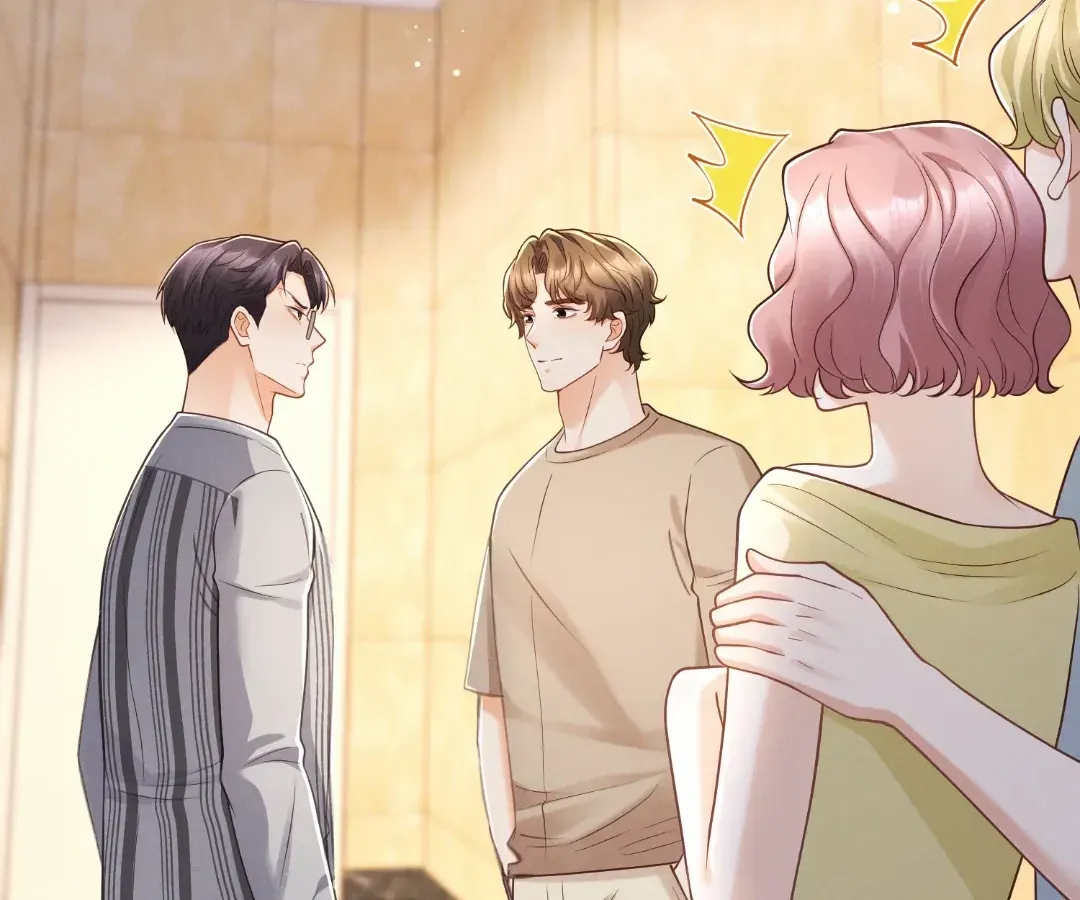 Read Lucky Romance chapter 39 image 17 on Lezhin