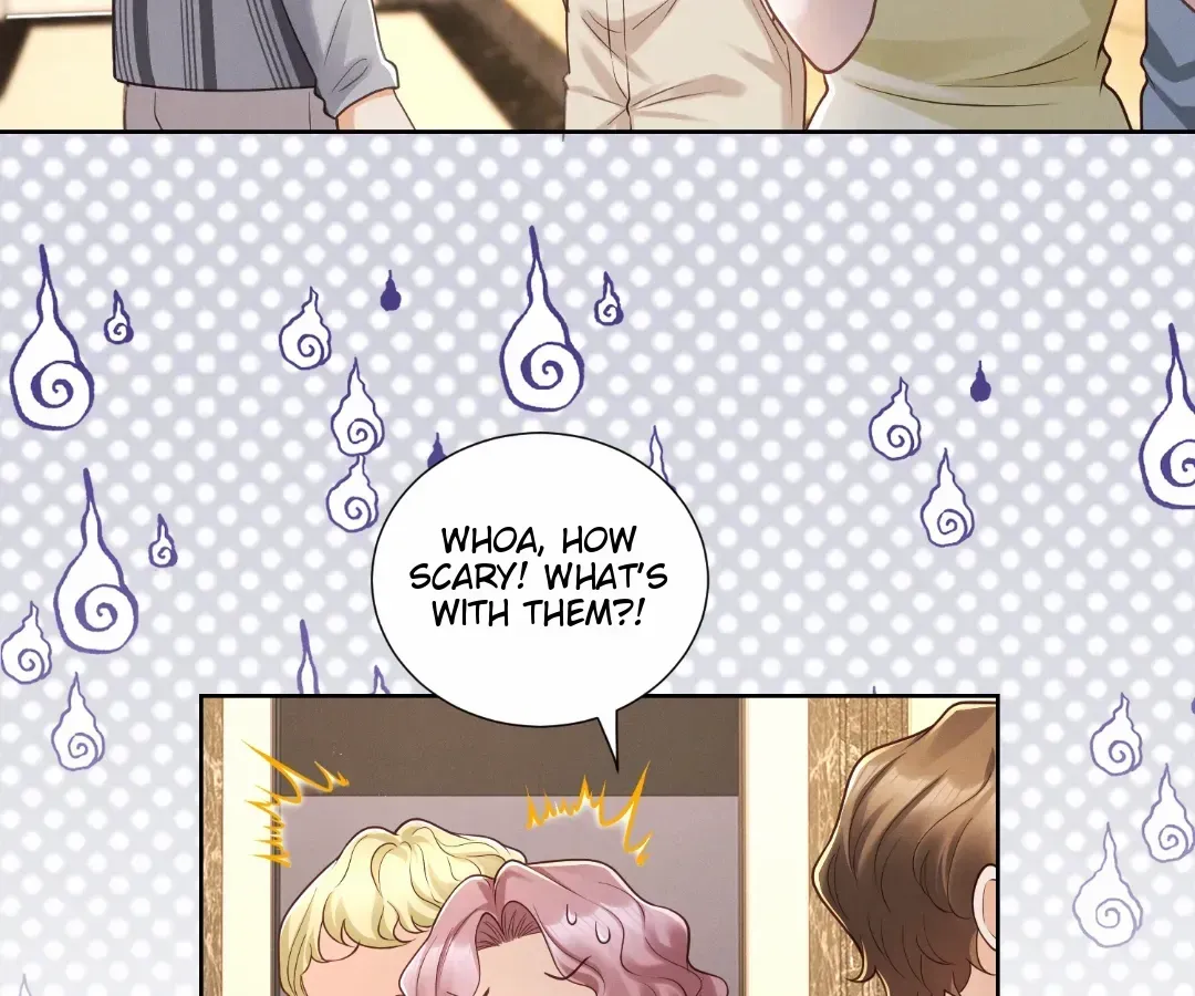Read Lucky Romance chapter 39 image 18 on Lezhin