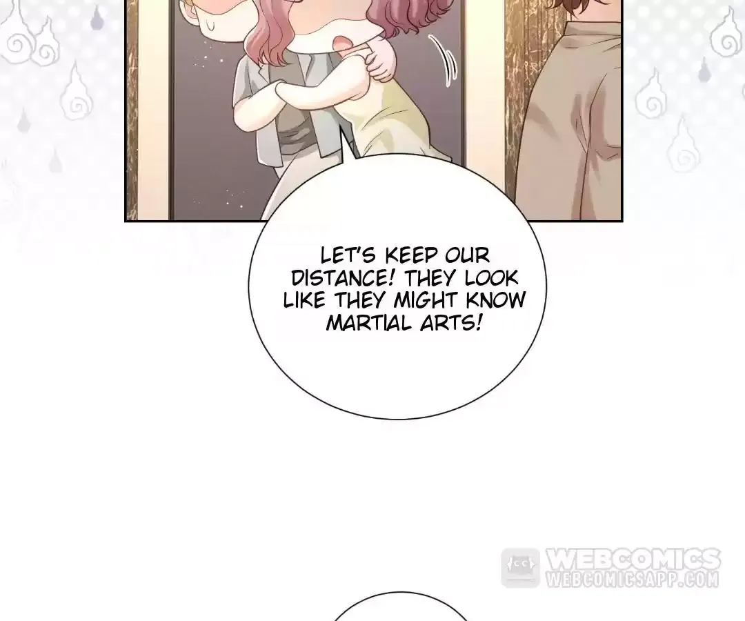 Read Lucky Romance chapter 39 image 19 on Lezhin