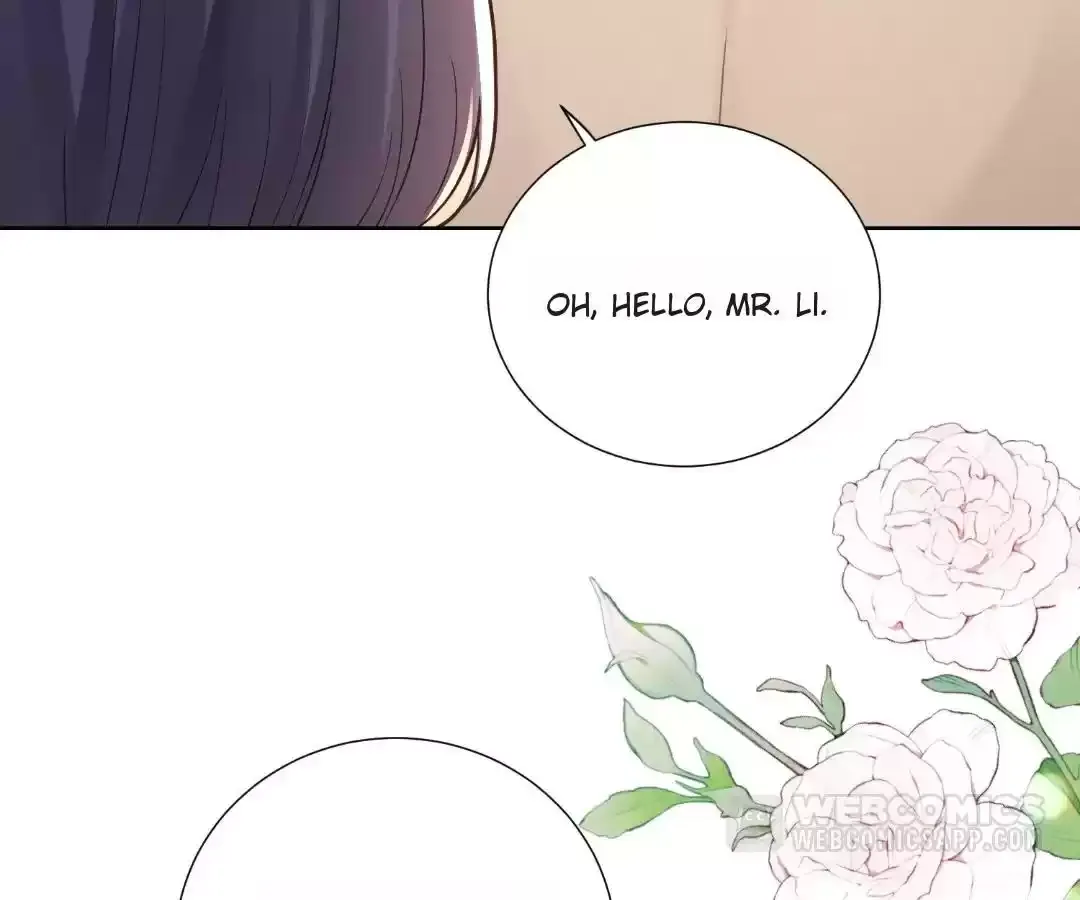 Read Lucky Romance chapter 39 image 35 on Lezhin