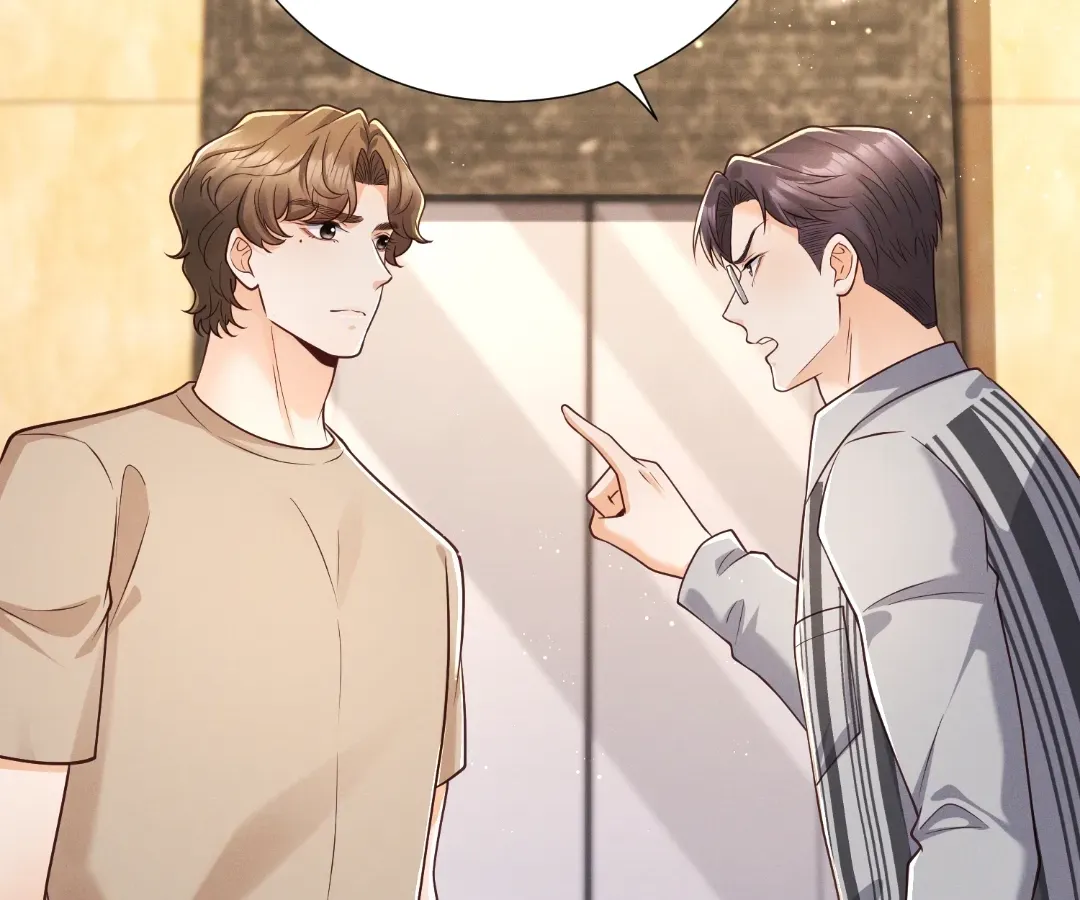 Read Lucky Romance chapter 39 image 4 on Lezhin