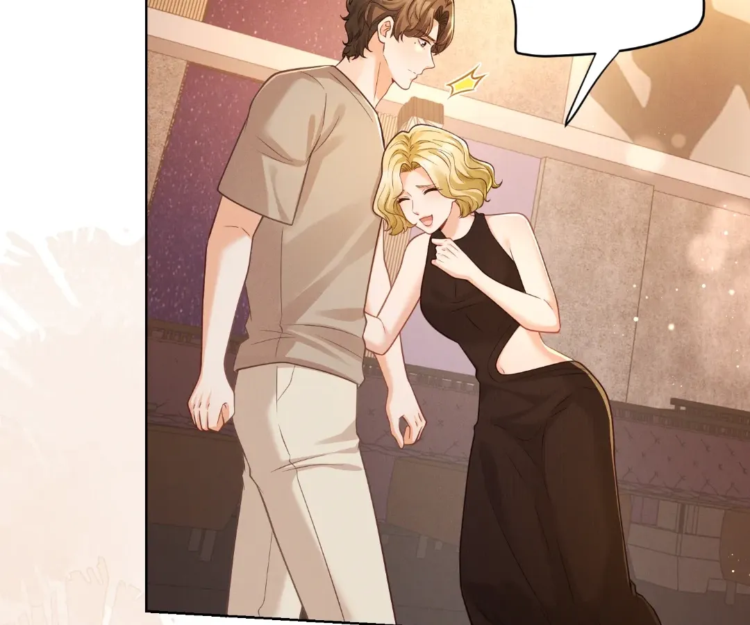 Read Lucky Romance chapter 39 image 64 on Lezhin