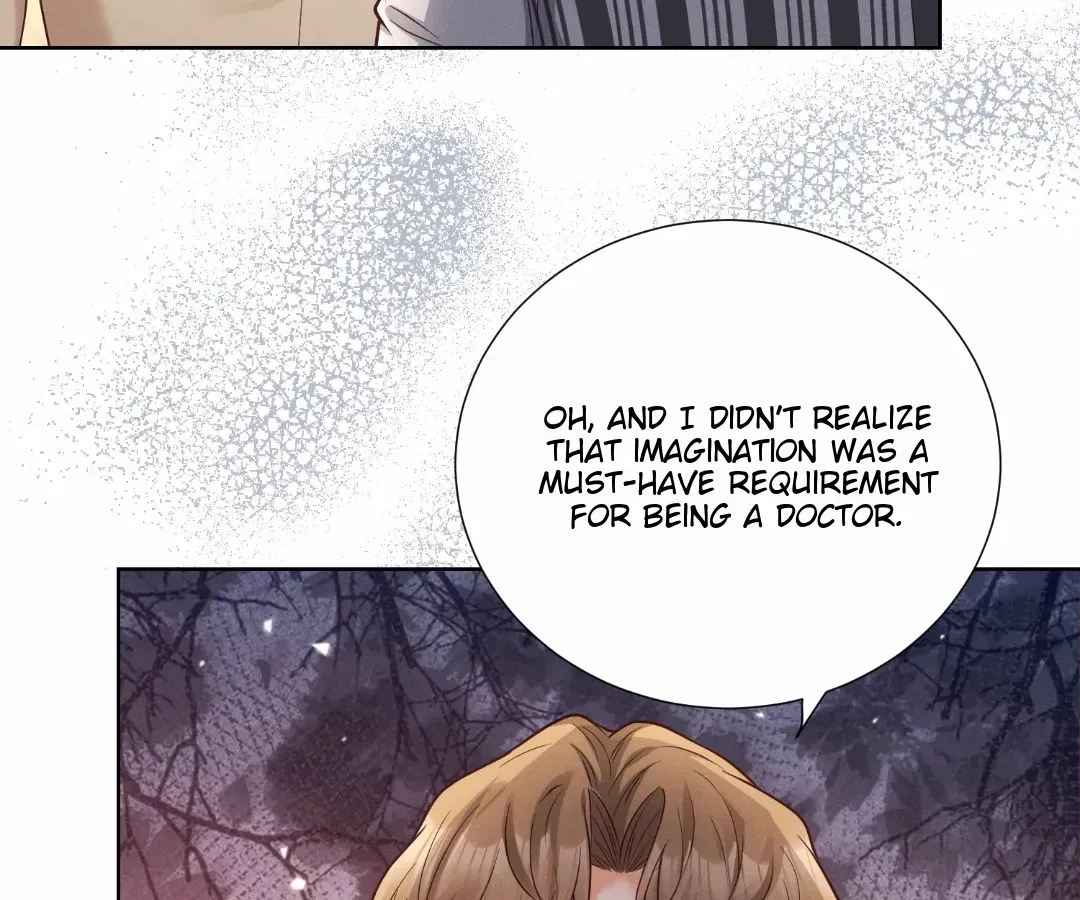 Read Lucky Romance chapter 39 image 9 on Lezhin