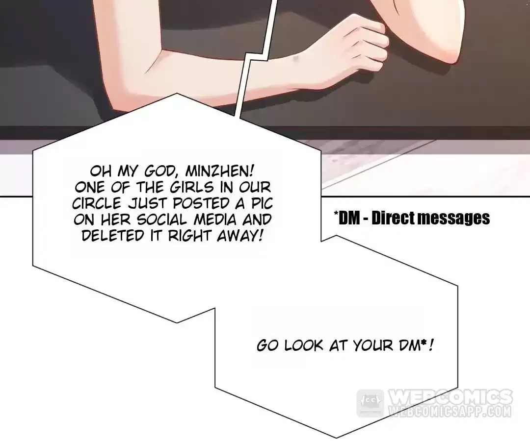 Read Lucky Romance chapter 39 image 99 on Lezhin