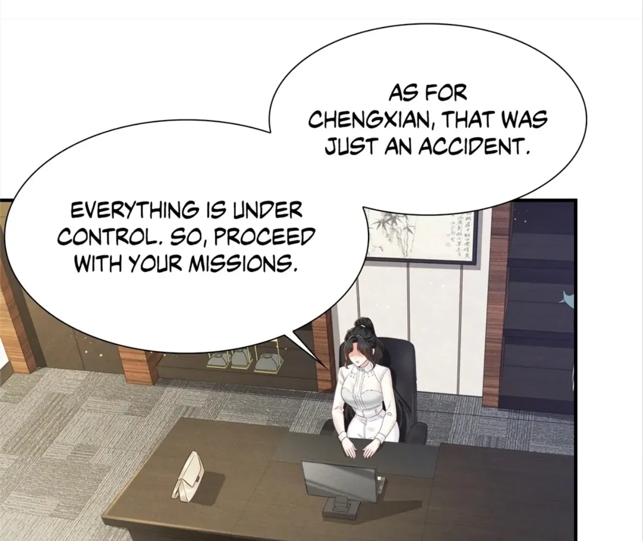 Read Lucky Romance chapter 4 image 101 on Lezhin