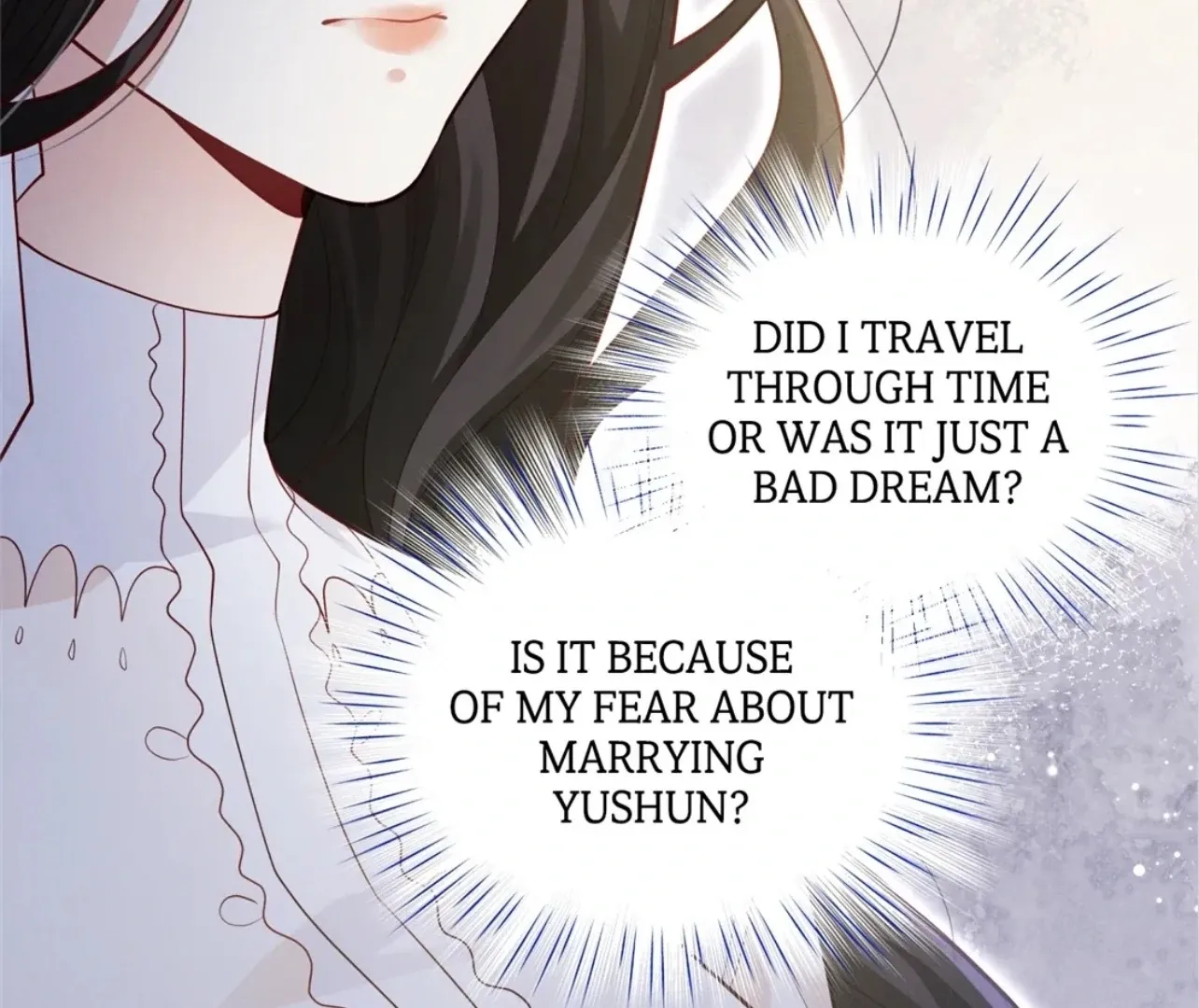 Read Lucky Romance chapter 4 image 17 on Lezhin