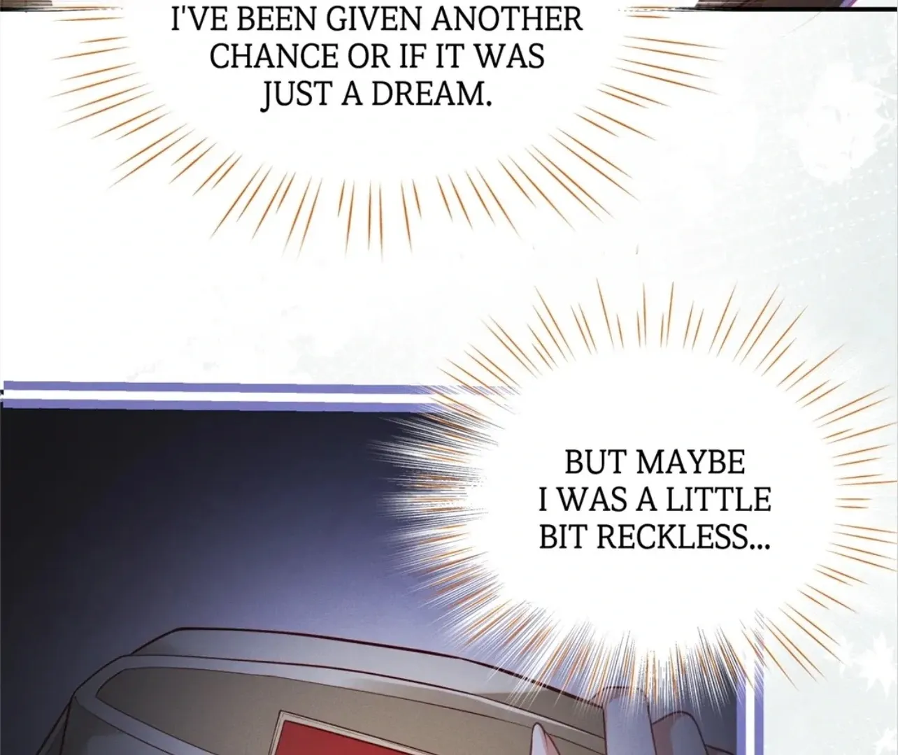 Read Lucky Romance chapter 4 image 20 on Lezhin
