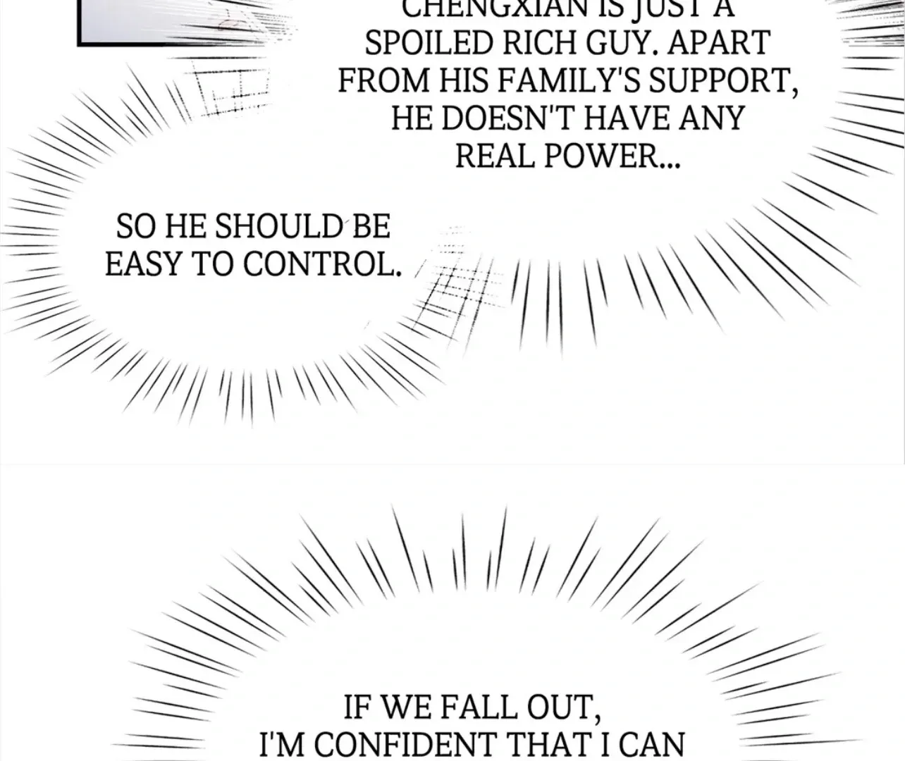 Read Lucky Romance chapter 4 image 23 on Lezhin