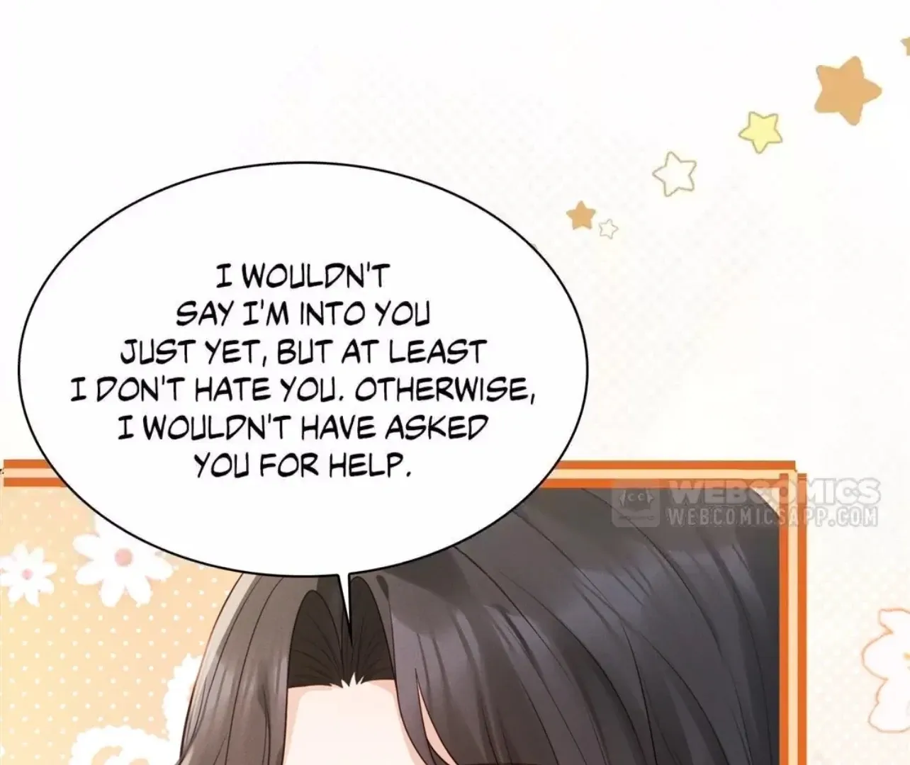 Read Lucky Romance chapter 4 image 27 on Lezhin