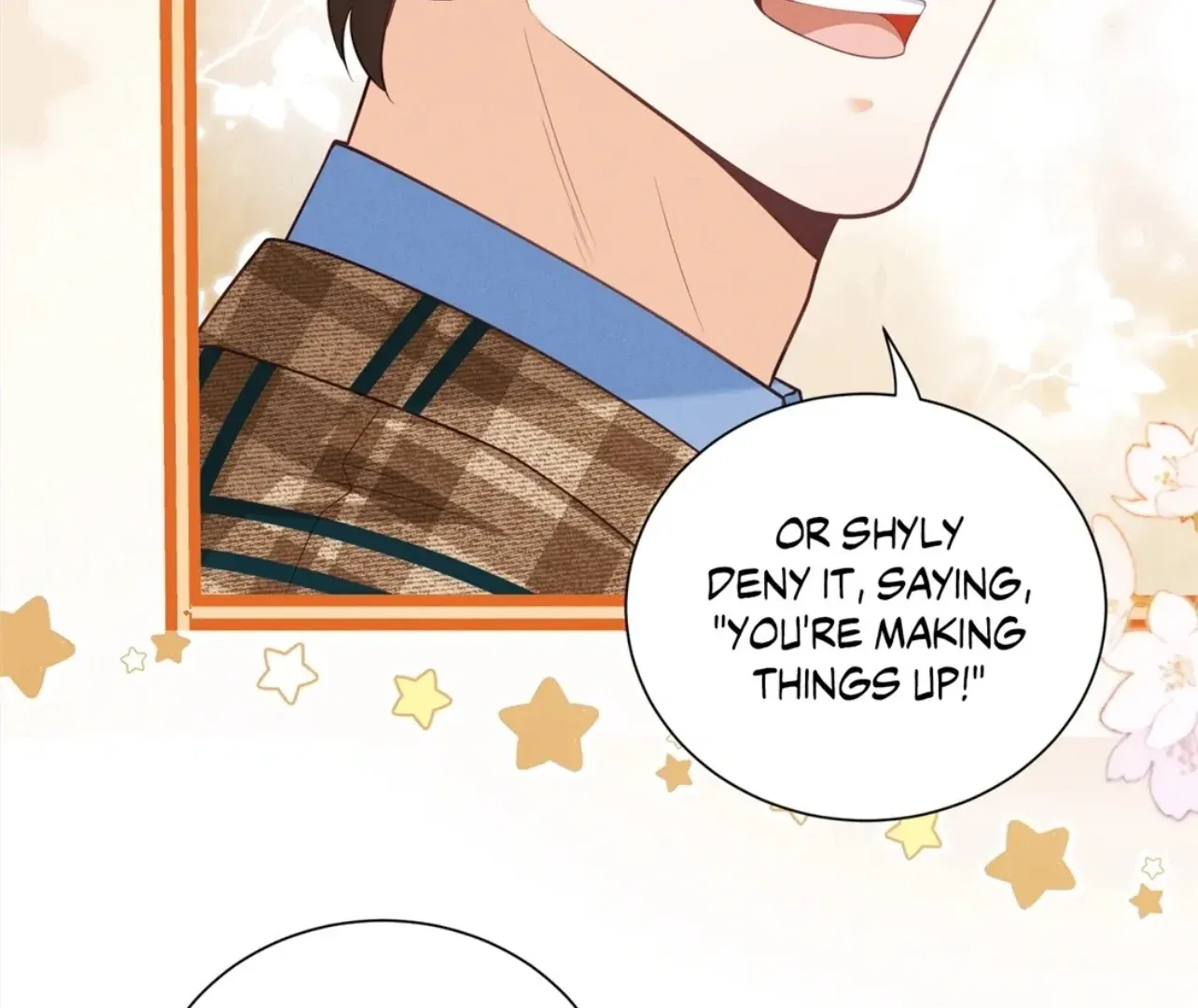 Read Lucky Romance chapter 4 image 30 on Lezhin