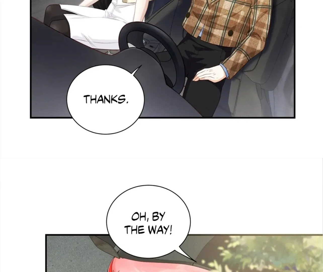 Read Lucky Romance chapter 4 image 36 on Lezhin