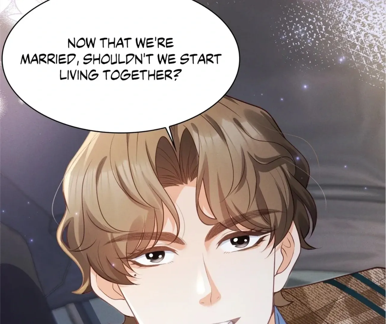 Read Lucky Romance chapter 4 image 38 on Lezhin