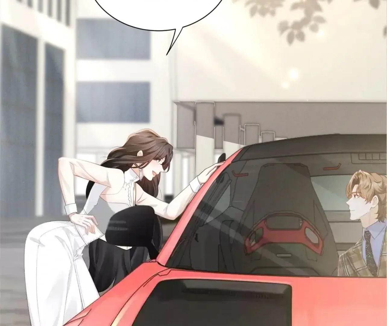 Read Lucky Romance chapter 4 image 42 on Lezhin