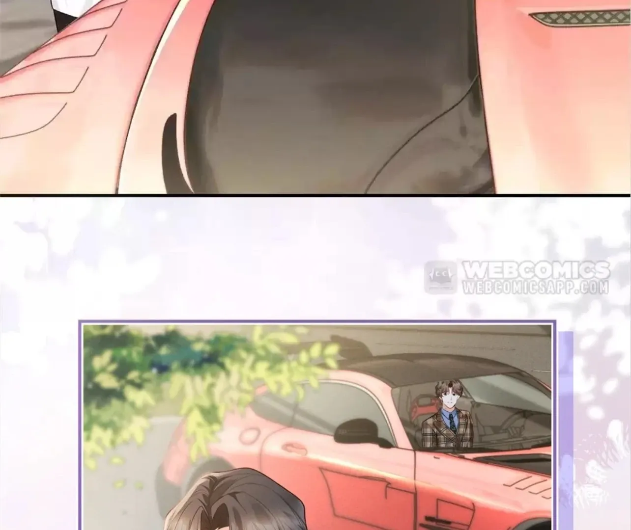 Read Lucky Romance chapter 4 image 43 on Lezhin