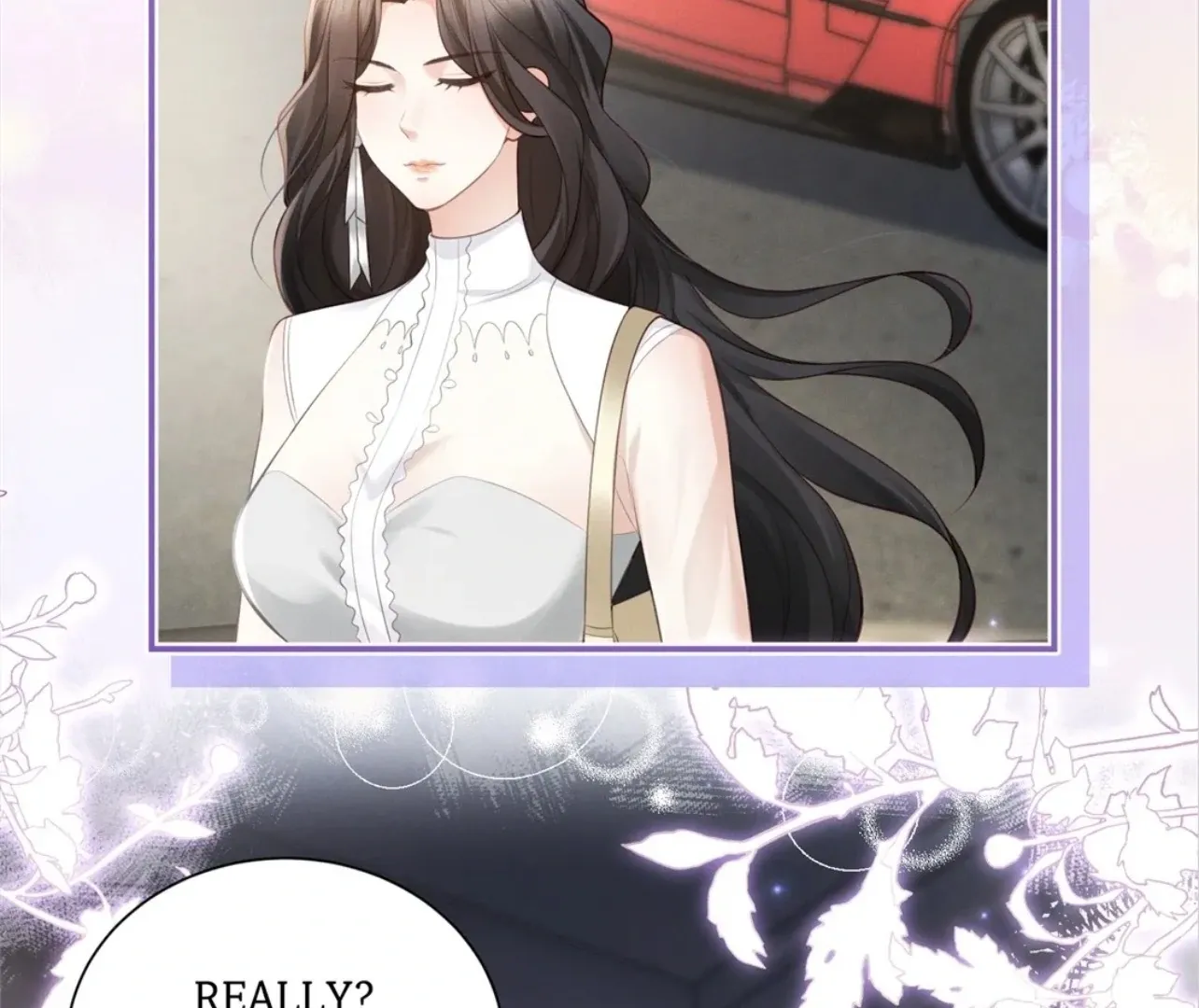 Read Lucky Romance chapter 4 image 44 on Lezhin