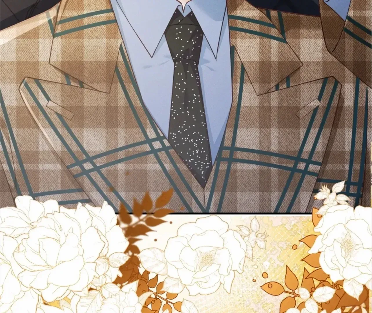 Read Lucky Romance chapter 4 image 46 on Lezhin