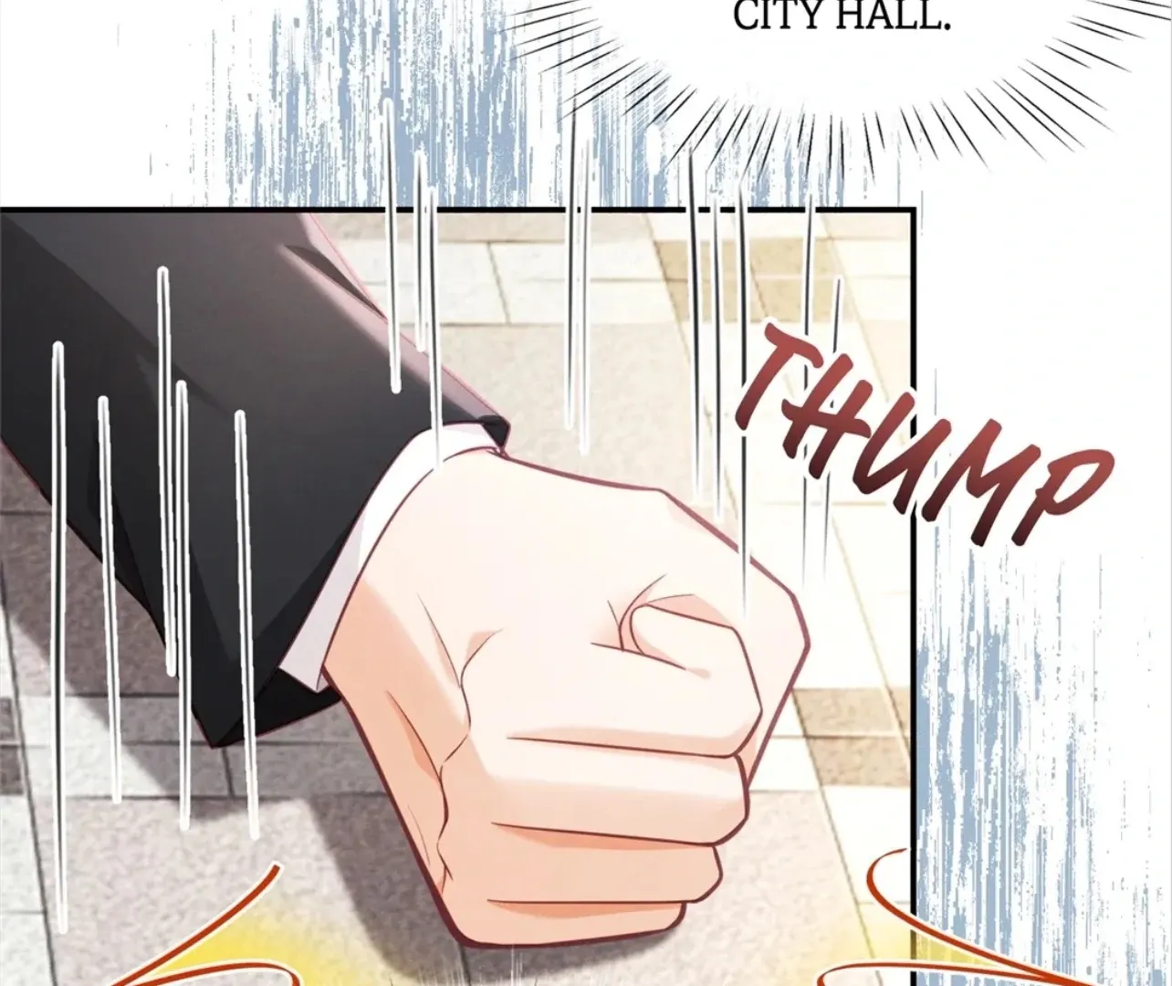 Read Lucky Romance chapter 4 image 5 on Lezhin