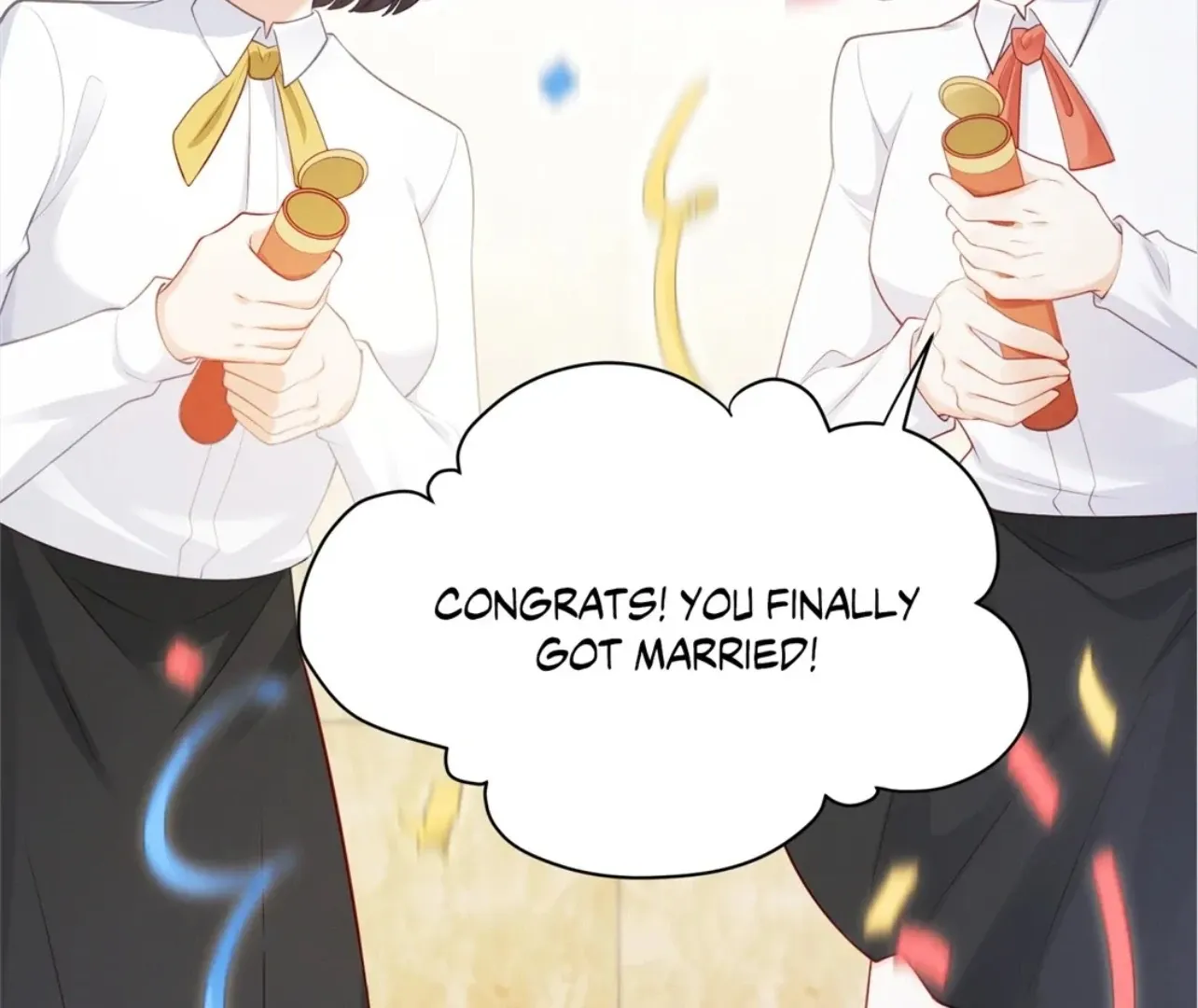 Read Lucky Romance chapter 4 image 57 on Lezhin