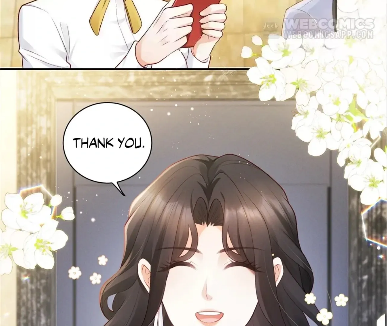 Read Lucky Romance chapter 4 image 60 on Lezhin