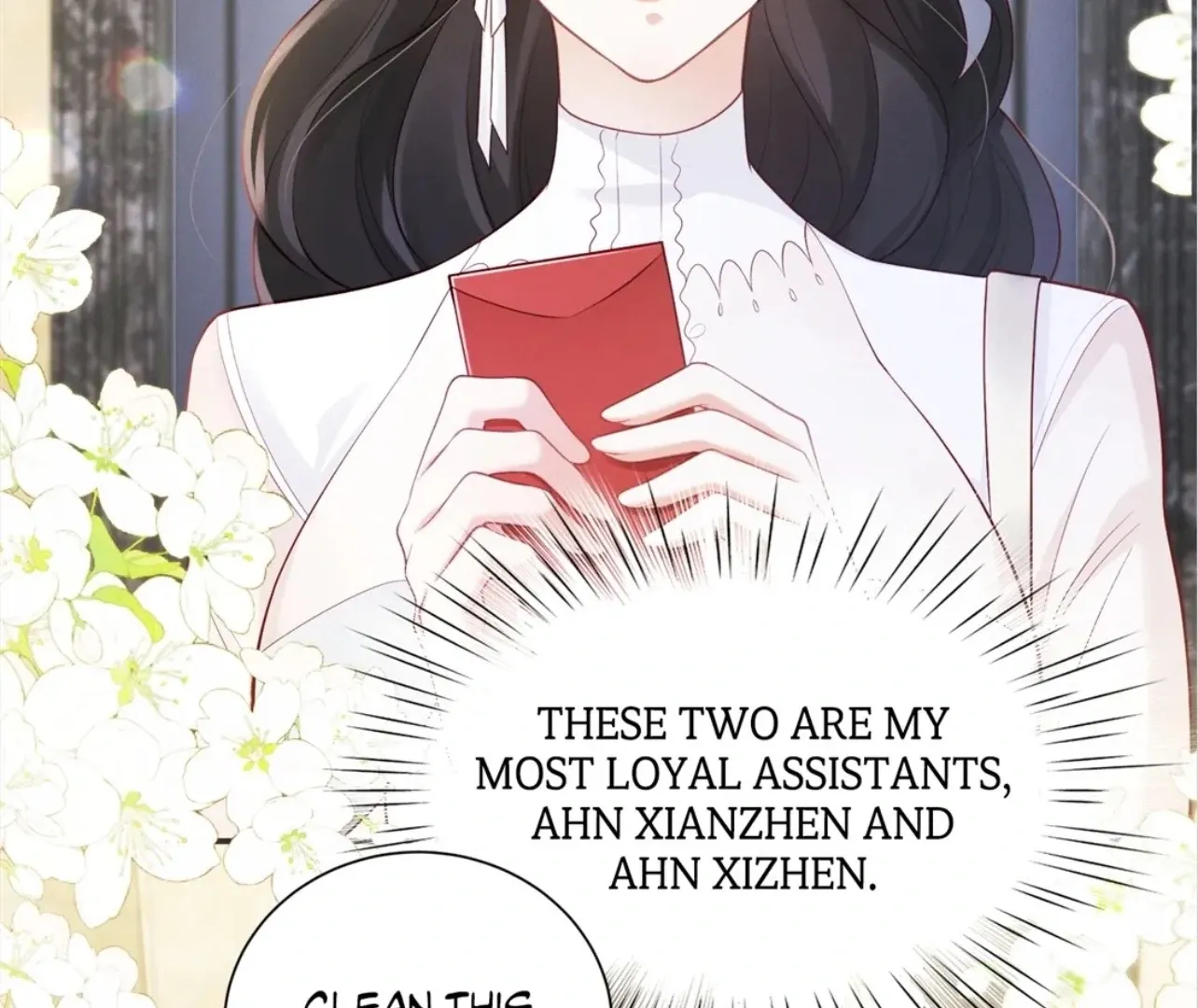 Read Lucky Romance chapter 4 image 61 on Lezhin