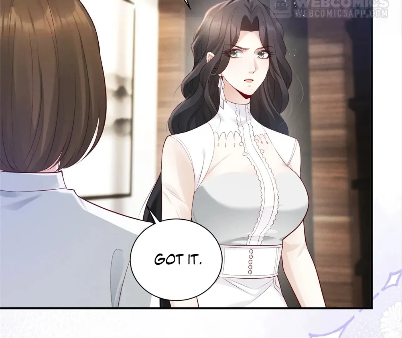 Read Lucky Romance chapter 4 image 68 on Lezhin