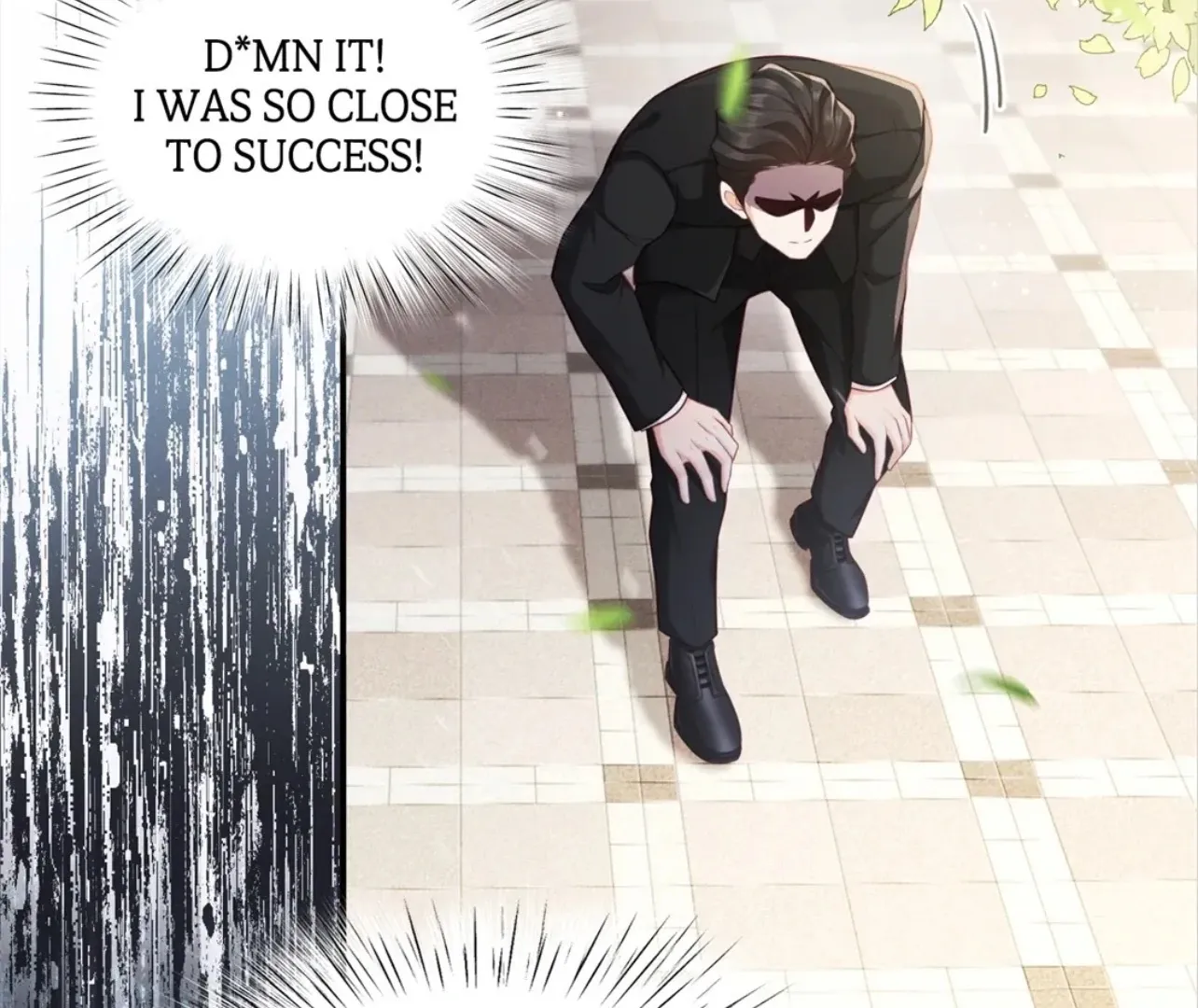 Read Lucky Romance chapter 4 image 7 on Lezhin