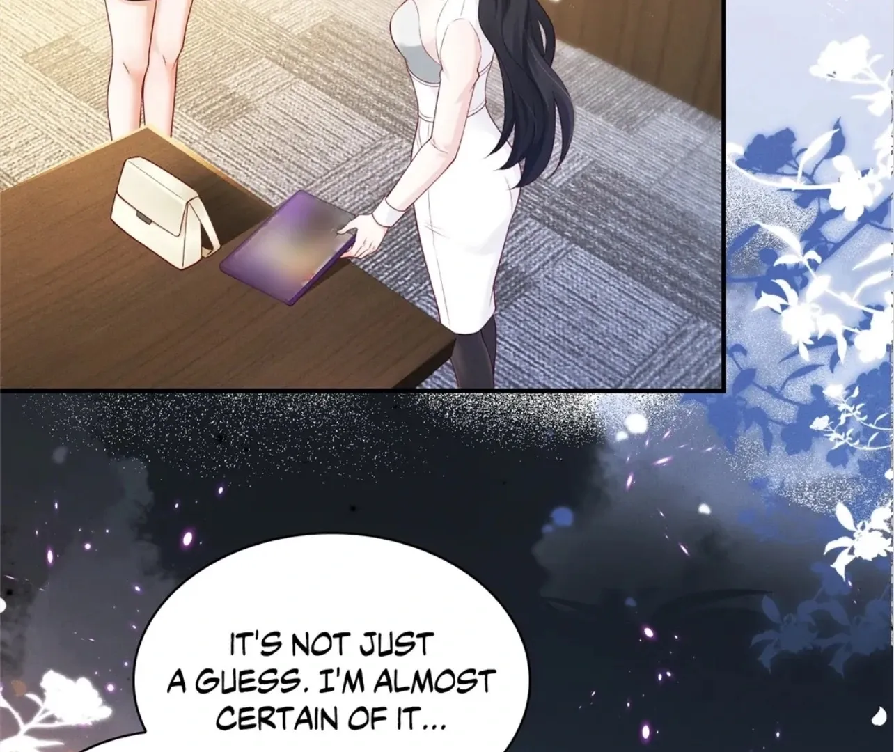 Read Lucky Romance chapter 4 image 71 on Lezhin
