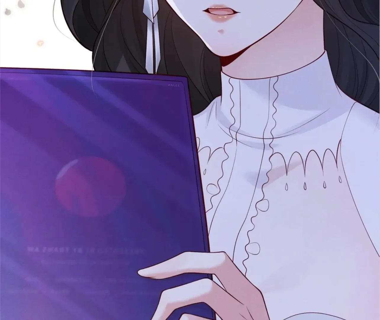 Read Lucky Romance chapter 4 image 73 on Lezhin