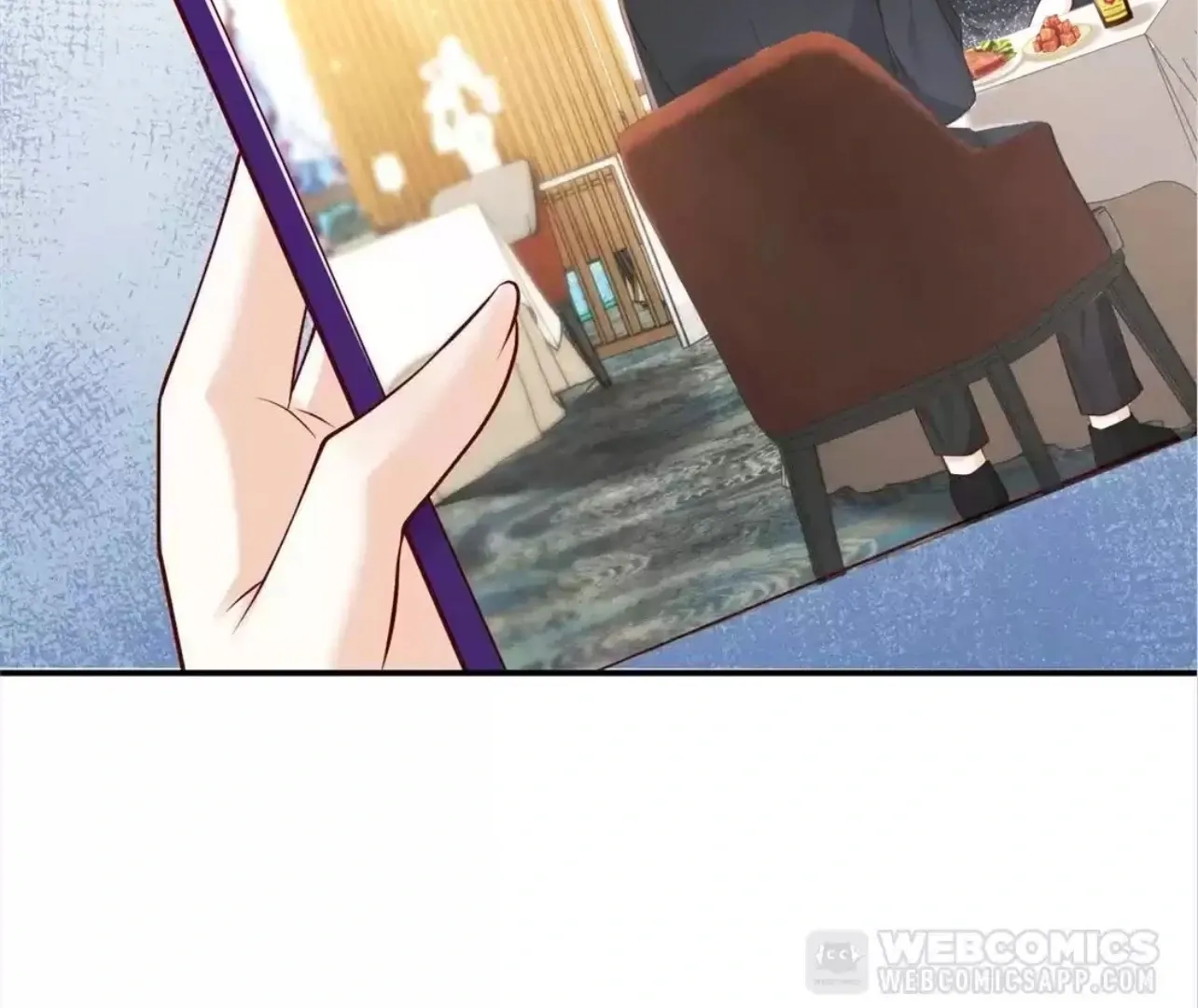 Read Lucky Romance chapter 4 image 75 on Lezhin