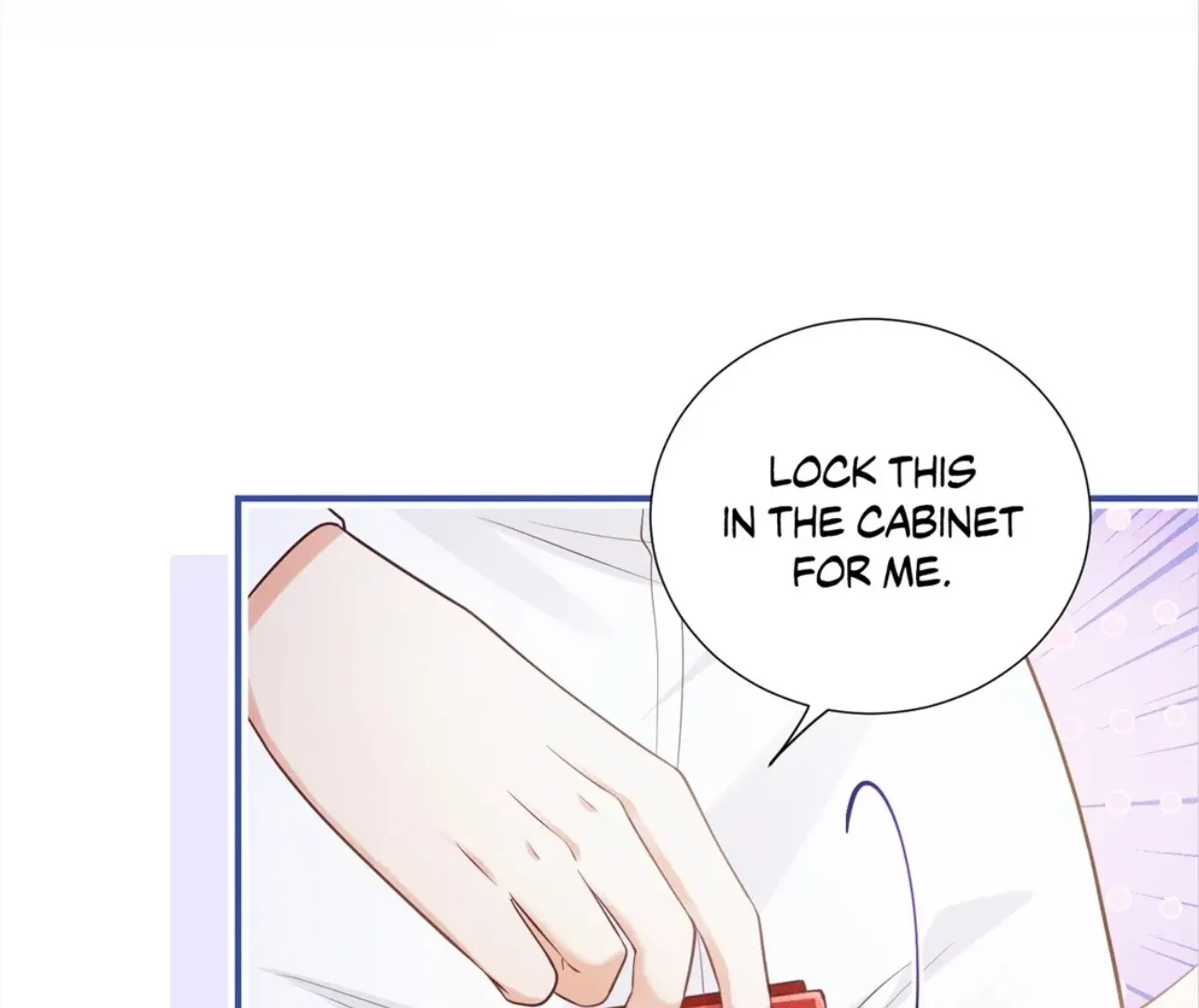 Read Lucky Romance chapter 4 image 76 on Lezhin