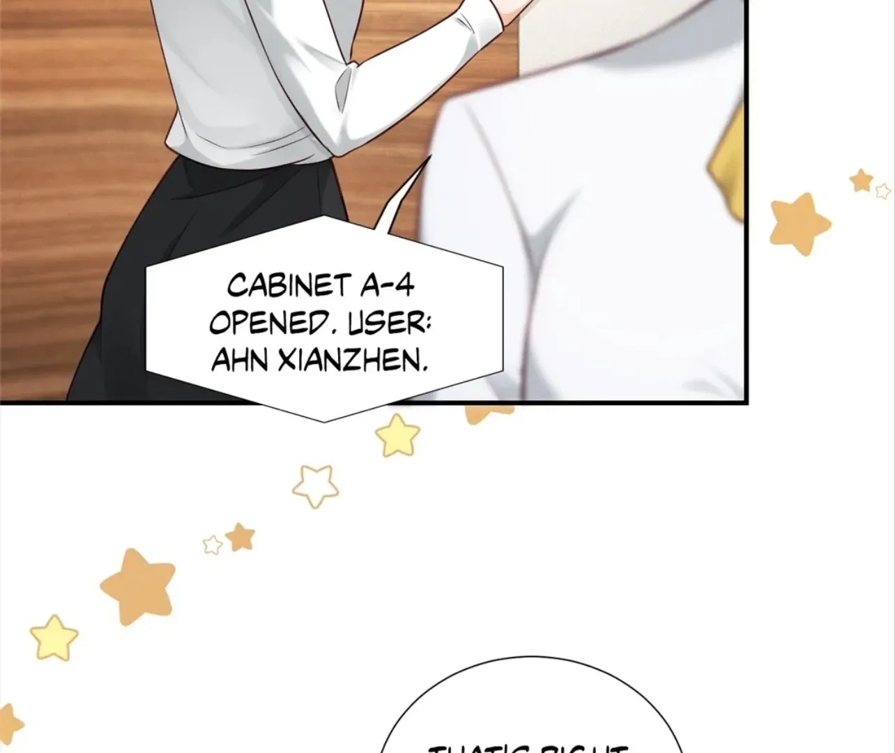 Read Lucky Romance chapter 4 image 81 on Lezhin