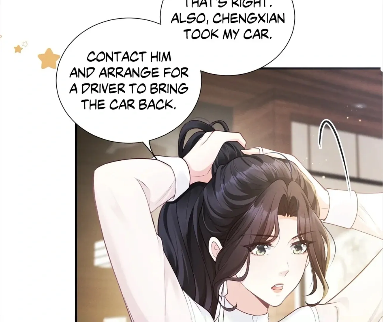 Read Lucky Romance chapter 4 image 82 on Lezhin