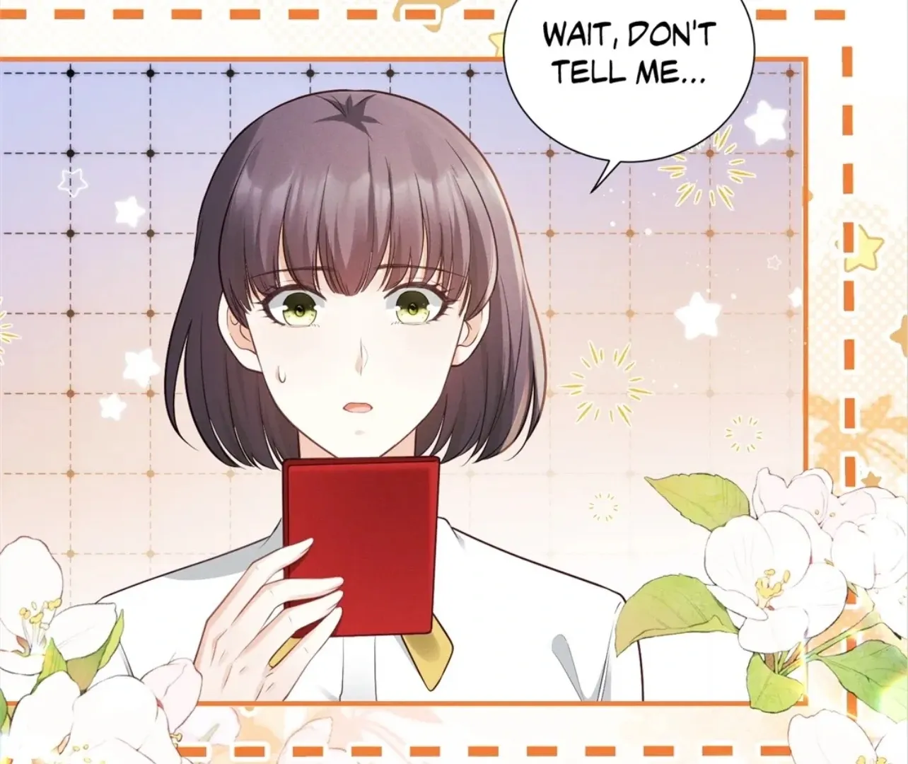 Read Lucky Romance chapter 4 image 84 on Lezhin