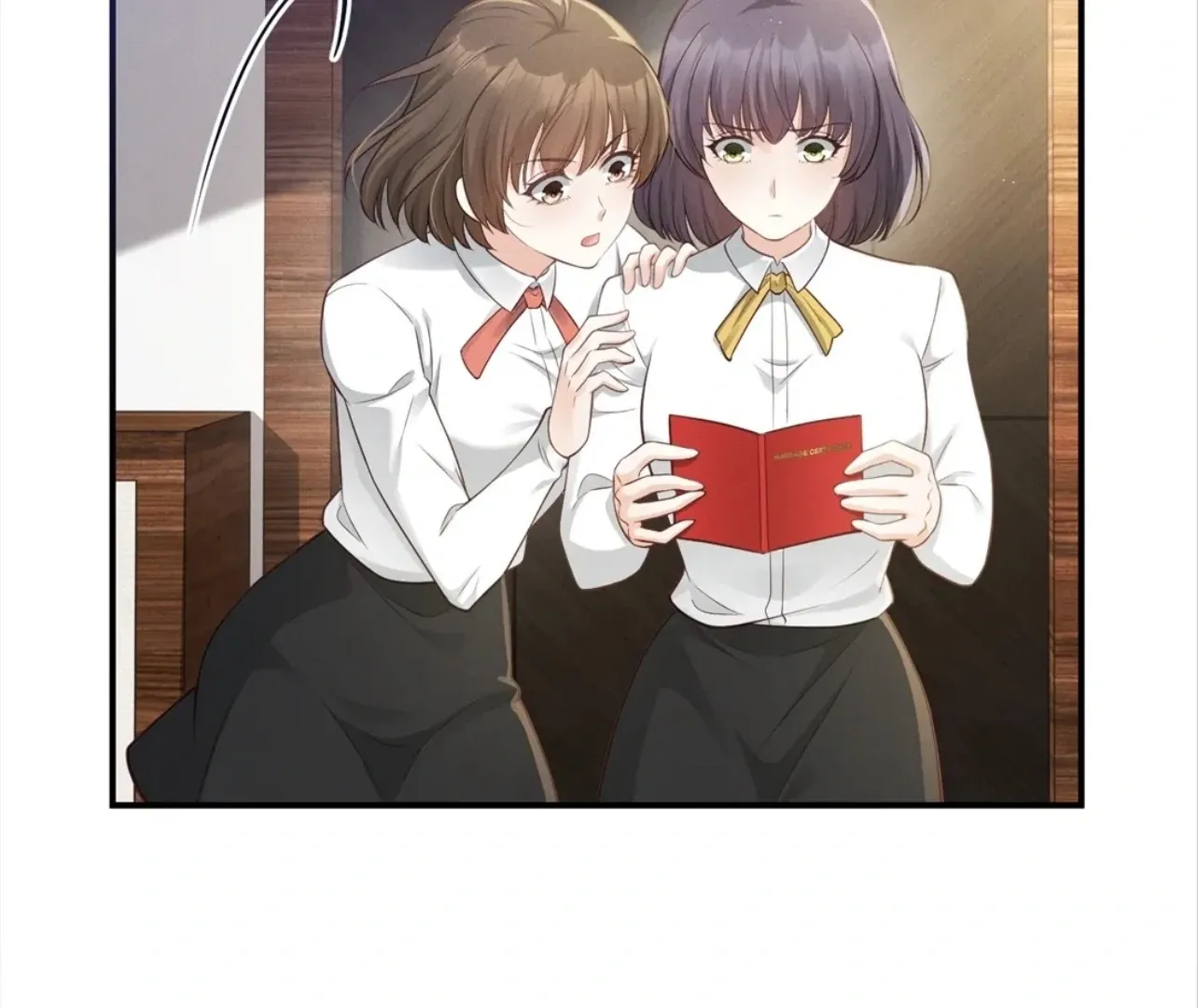 Read Lucky Romance chapter 4 image 87 on Lezhin