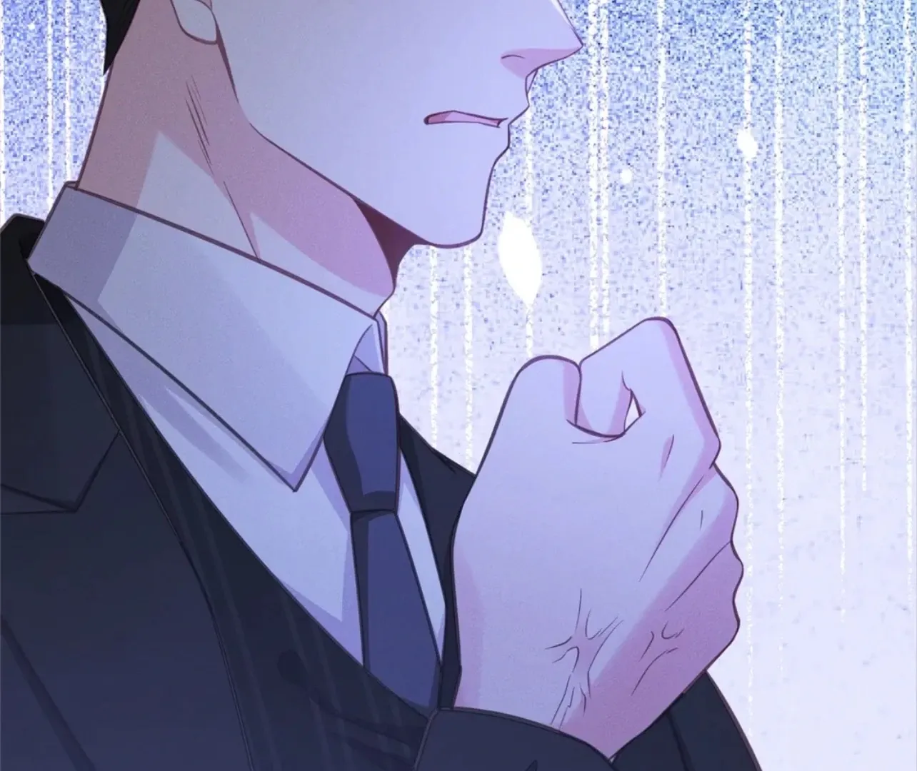 Read Lucky Romance chapter 4 image 9 on Lezhin
