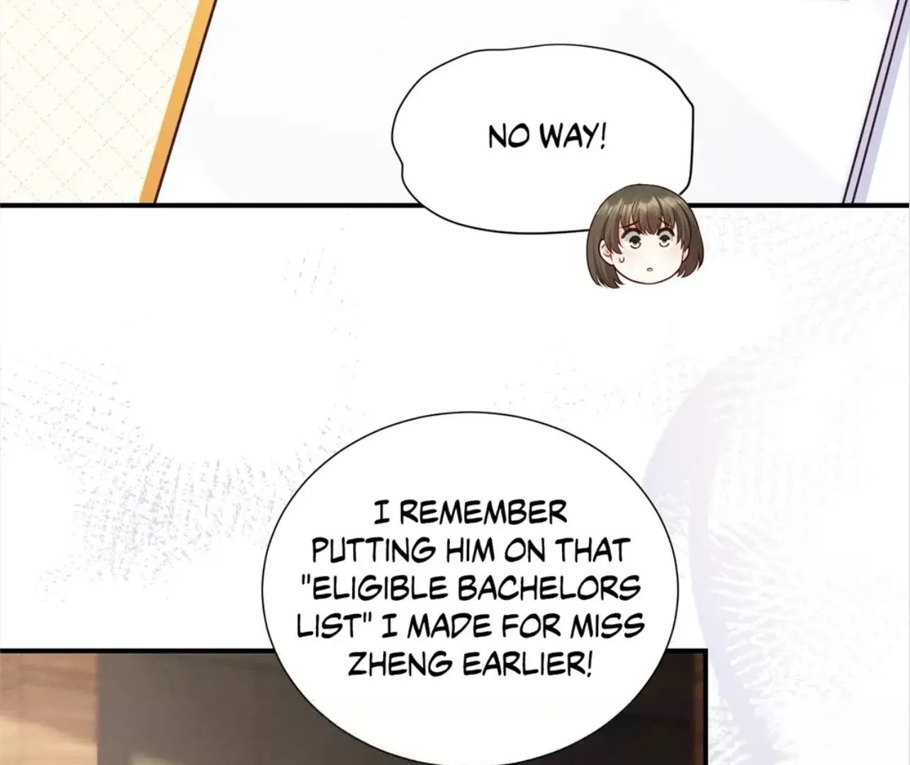 Read Lucky Romance chapter 4 image 90 on Lezhin