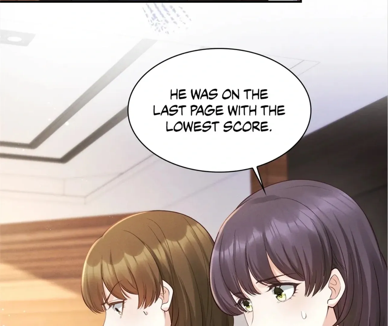Read Lucky Romance chapter 4 image 92 on Lezhin