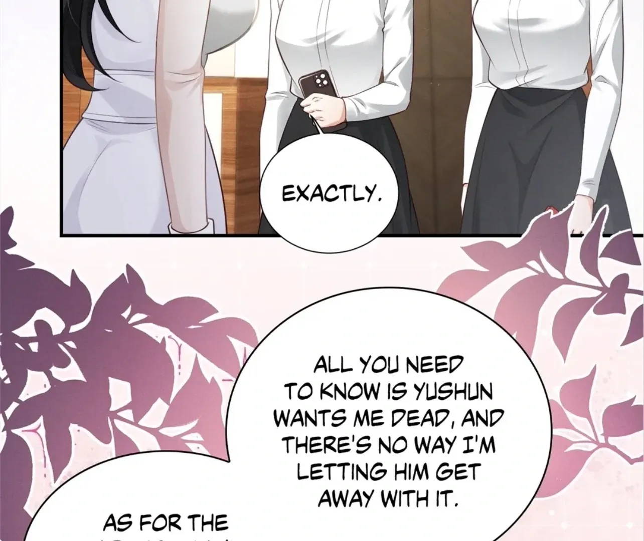 Read Lucky Romance chapter 4 image 95 on Lezhin