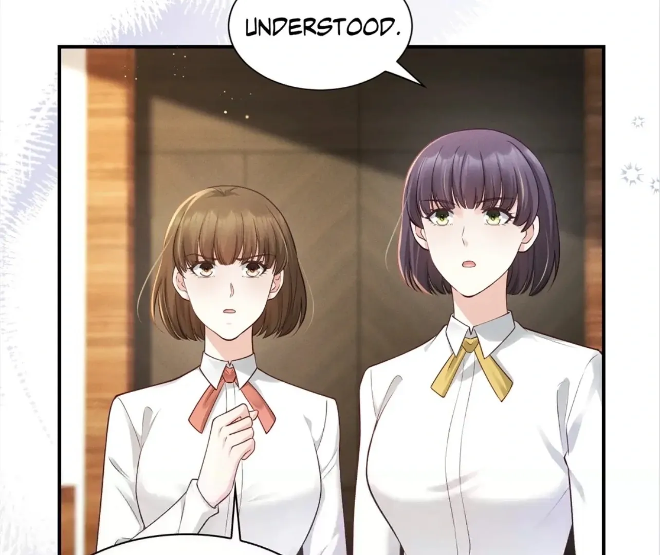 Read Lucky Romance chapter 4 image 98 on Lezhin