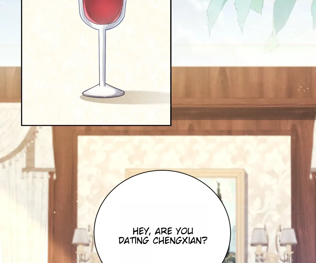 Read Lucky Romance chapter 41 image 18 on Lezhin