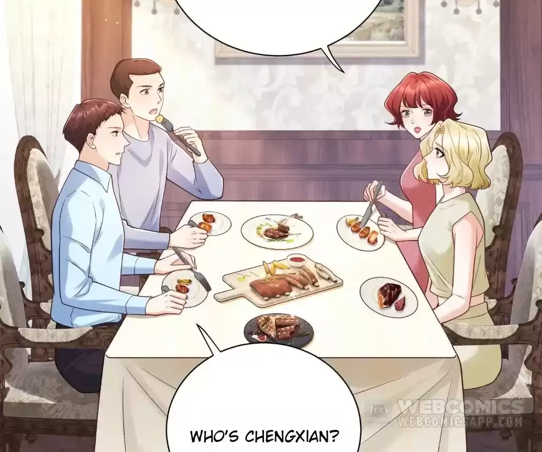 Read Lucky Romance chapter 41 image 19 on Lezhin