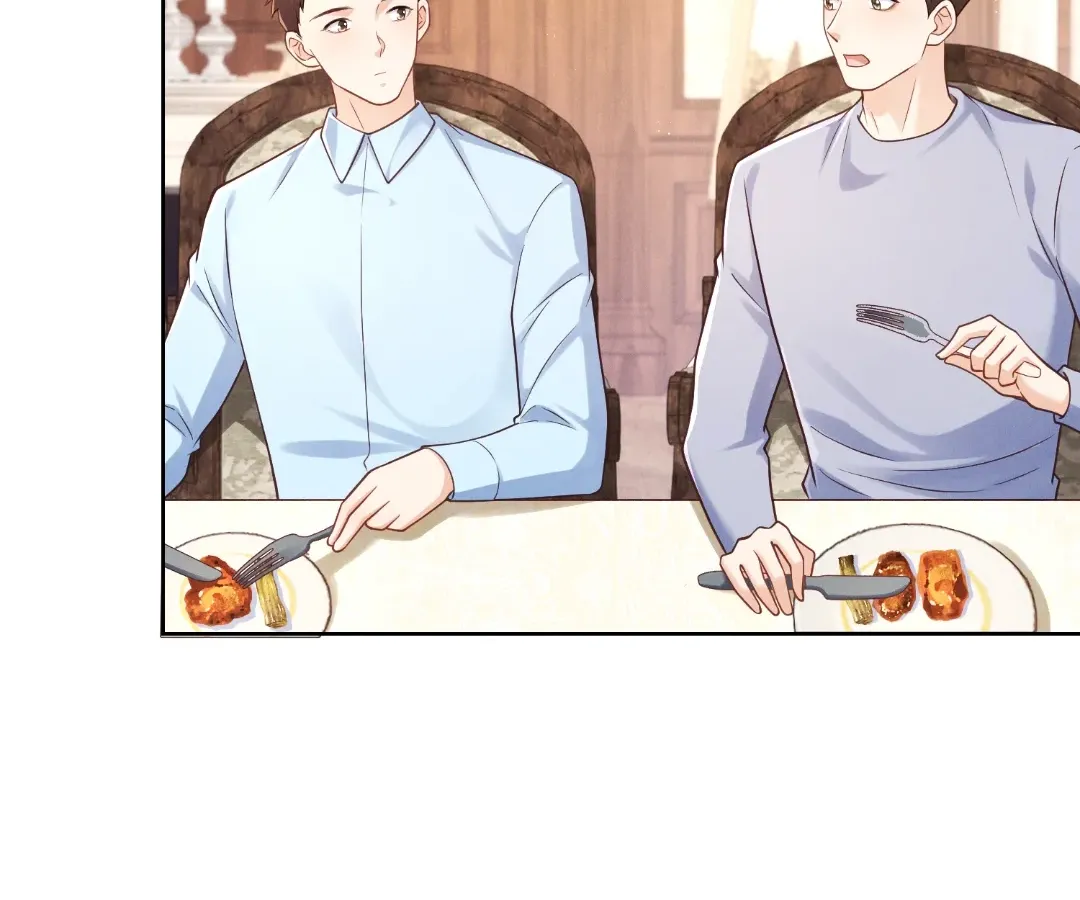 Read Lucky Romance chapter 41 image 21 on Lezhin