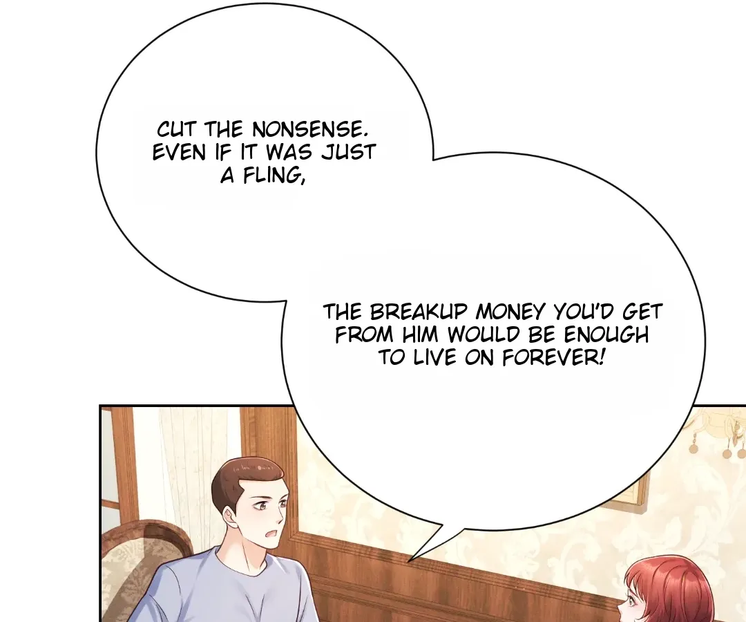 Read Lucky Romance chapter 41 image 31 on Lezhin