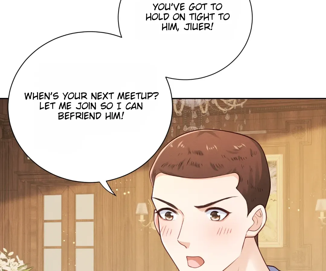 Read Lucky Romance chapter 41 image 33 on Lezhin
