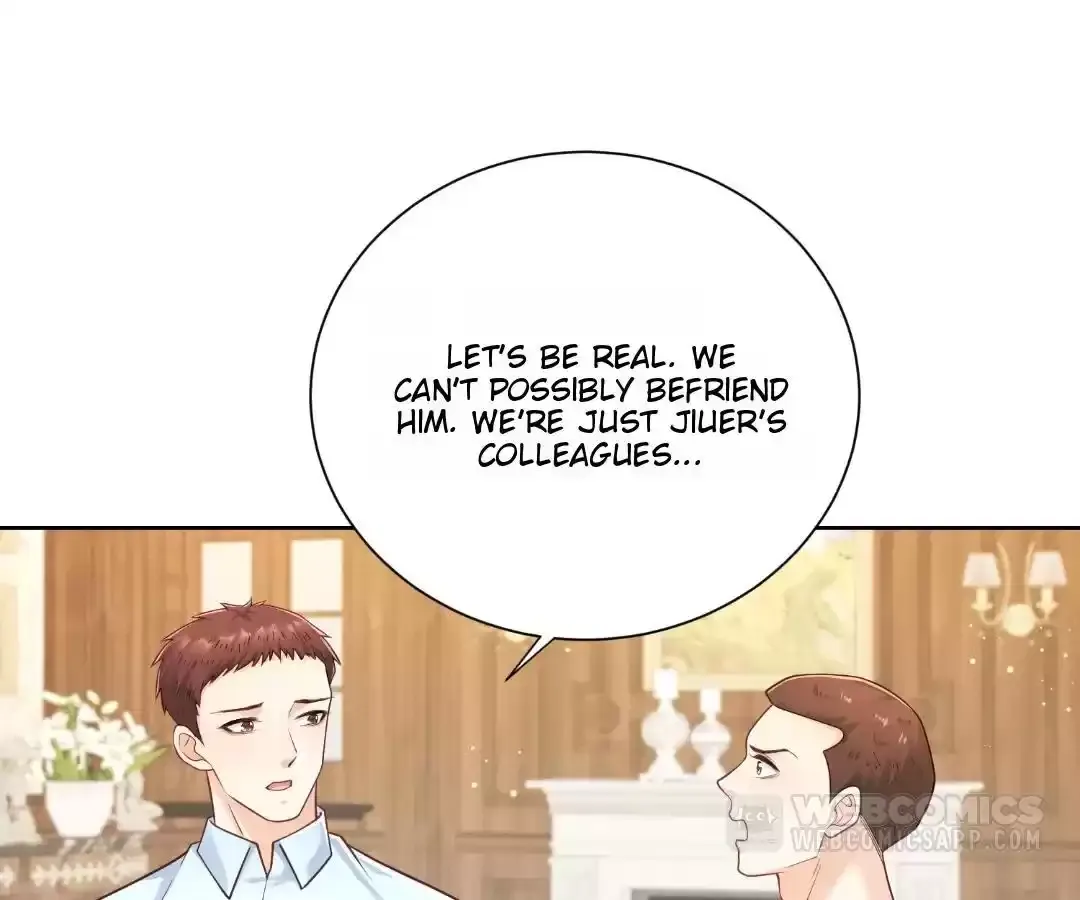Read Lucky Romance chapter 41 image 35 on Lezhin
