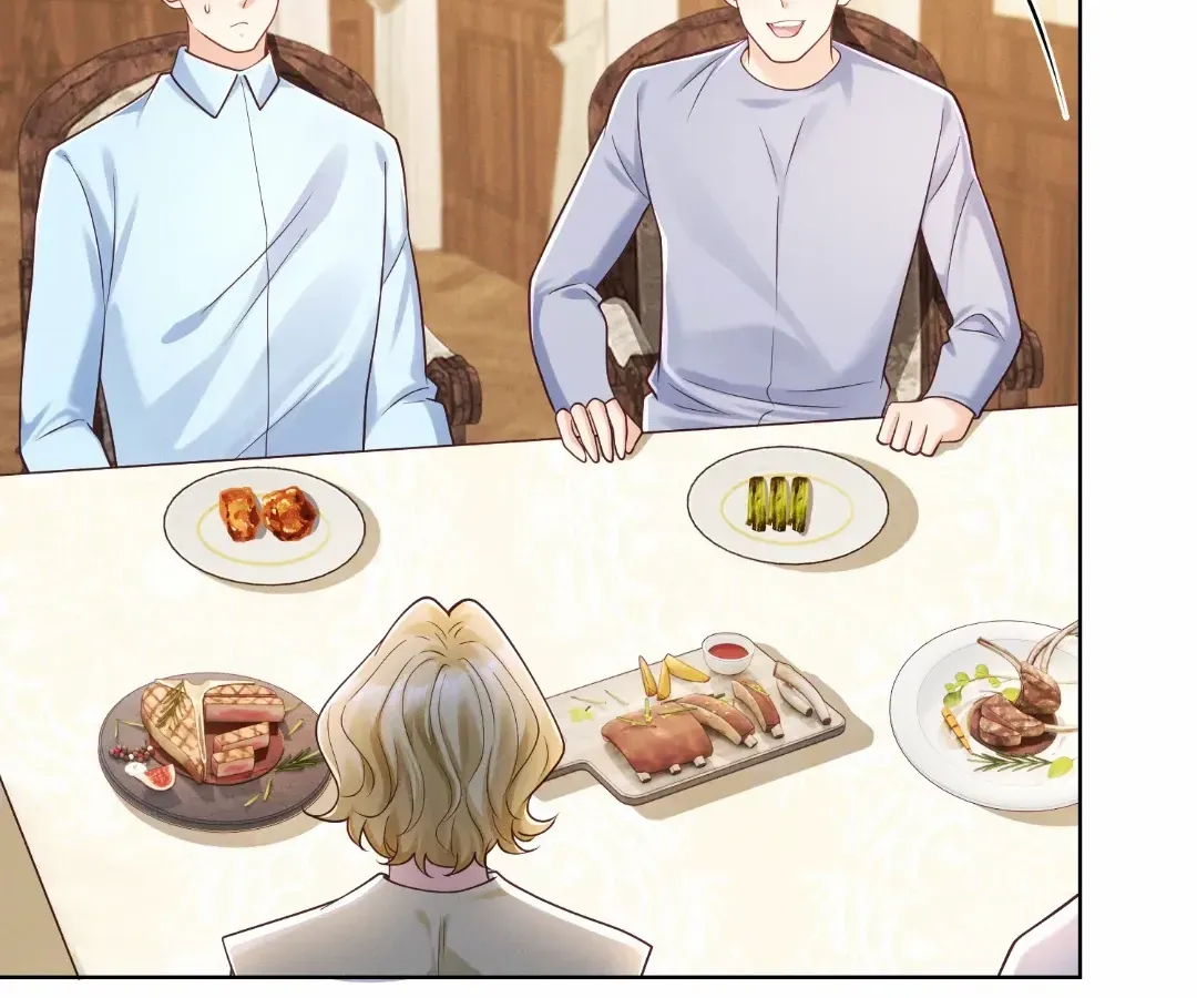 Read Lucky Romance chapter 41 image 38 on Lezhin