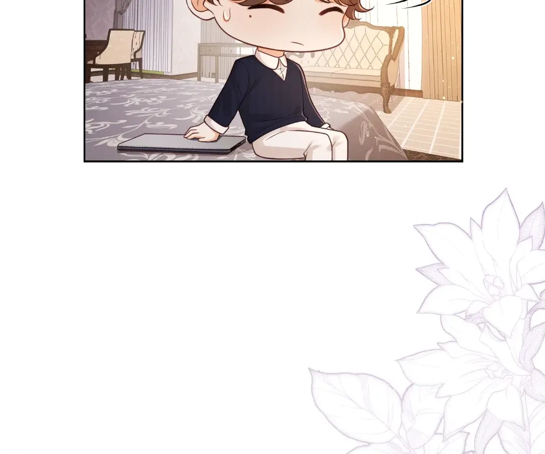 Read Lucky Romance chapter 41 image 5 on Lezhin