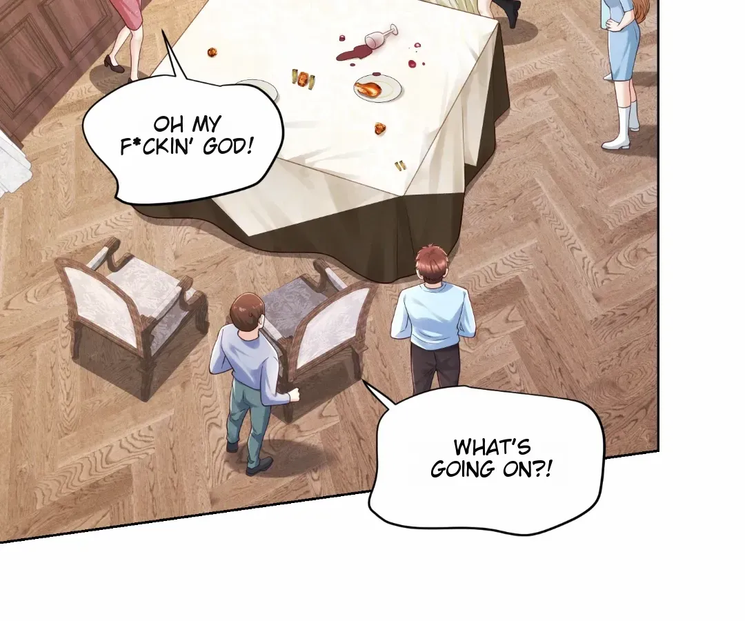 Read Lucky Romance chapter 41 image 56 on Lezhin
